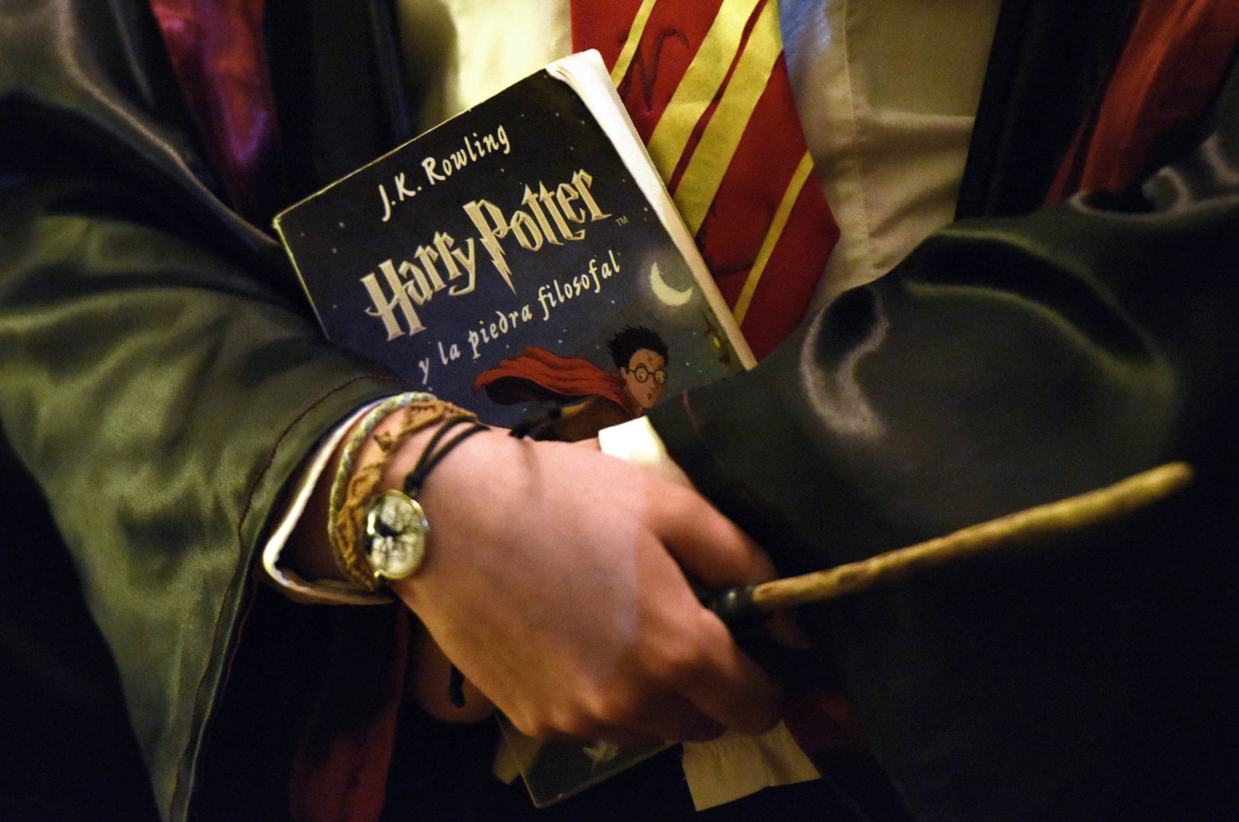 The book has been translated into more than 60 languages